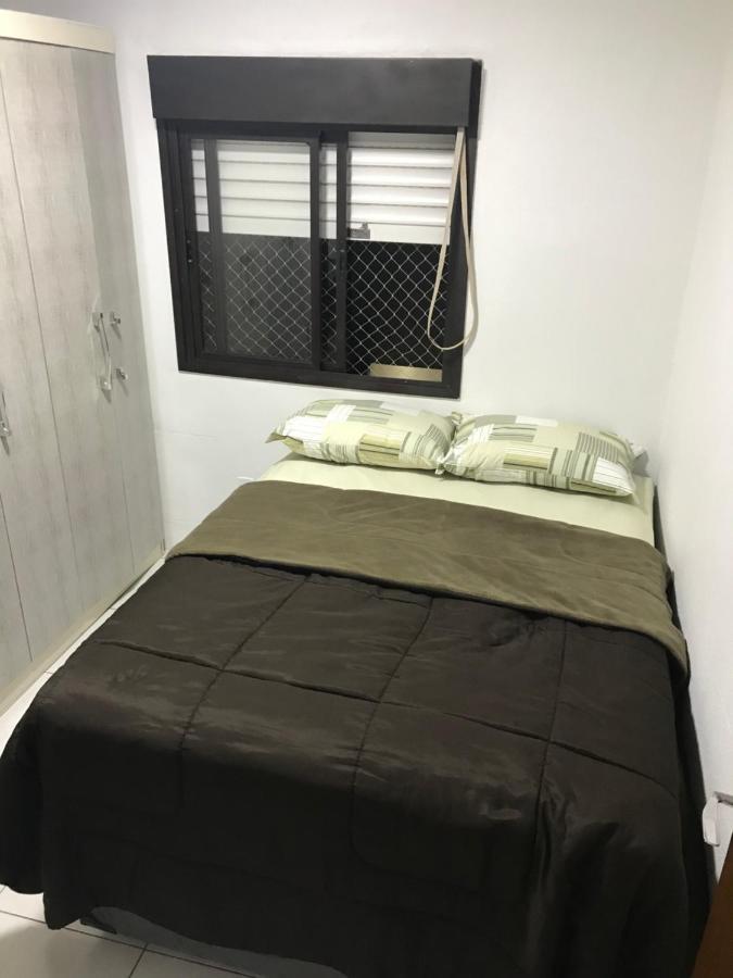 Apartamento Encantador Em Bairro Nobre. Santa Cruz do Sul Kültér fotó