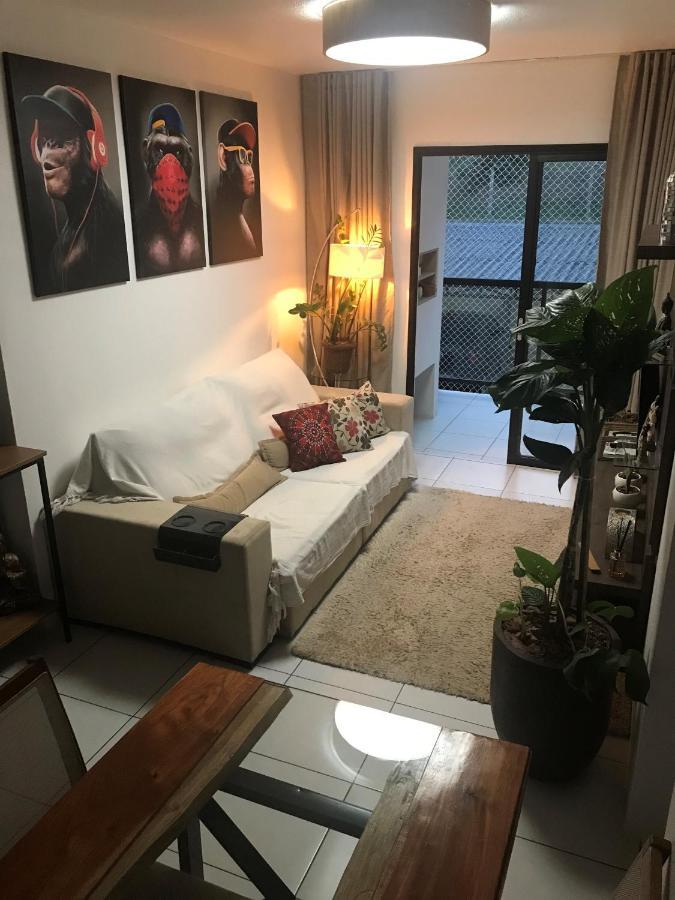 Apartamento Encantador Em Bairro Nobre. Santa Cruz do Sul Kültér fotó