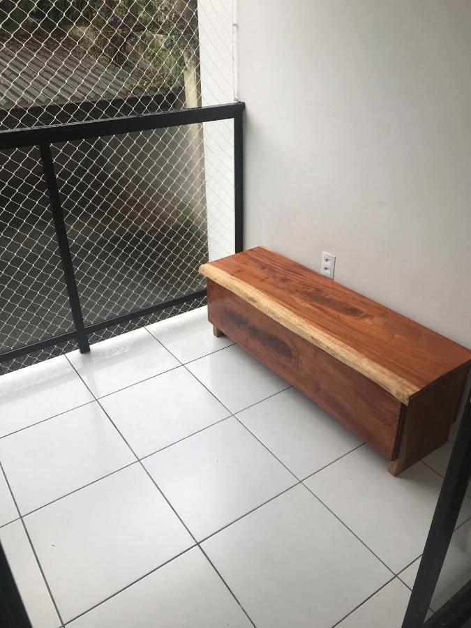 Apartamento Encantador Em Bairro Nobre. Santa Cruz do Sul Kültér fotó
