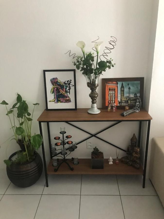 Apartamento Encantador Em Bairro Nobre. Santa Cruz do Sul Kültér fotó