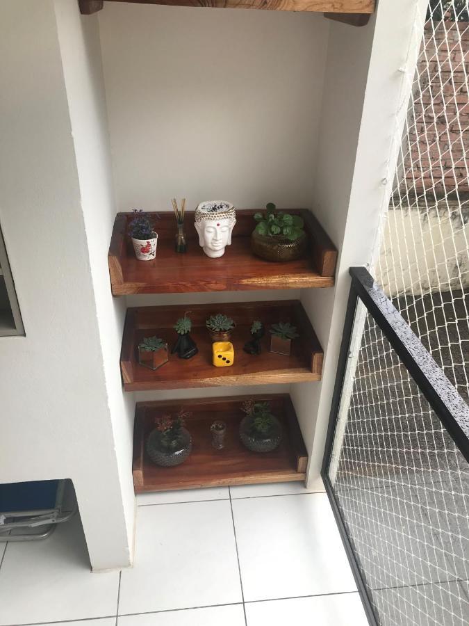 Apartamento Encantador Em Bairro Nobre. Santa Cruz do Sul Kültér fotó