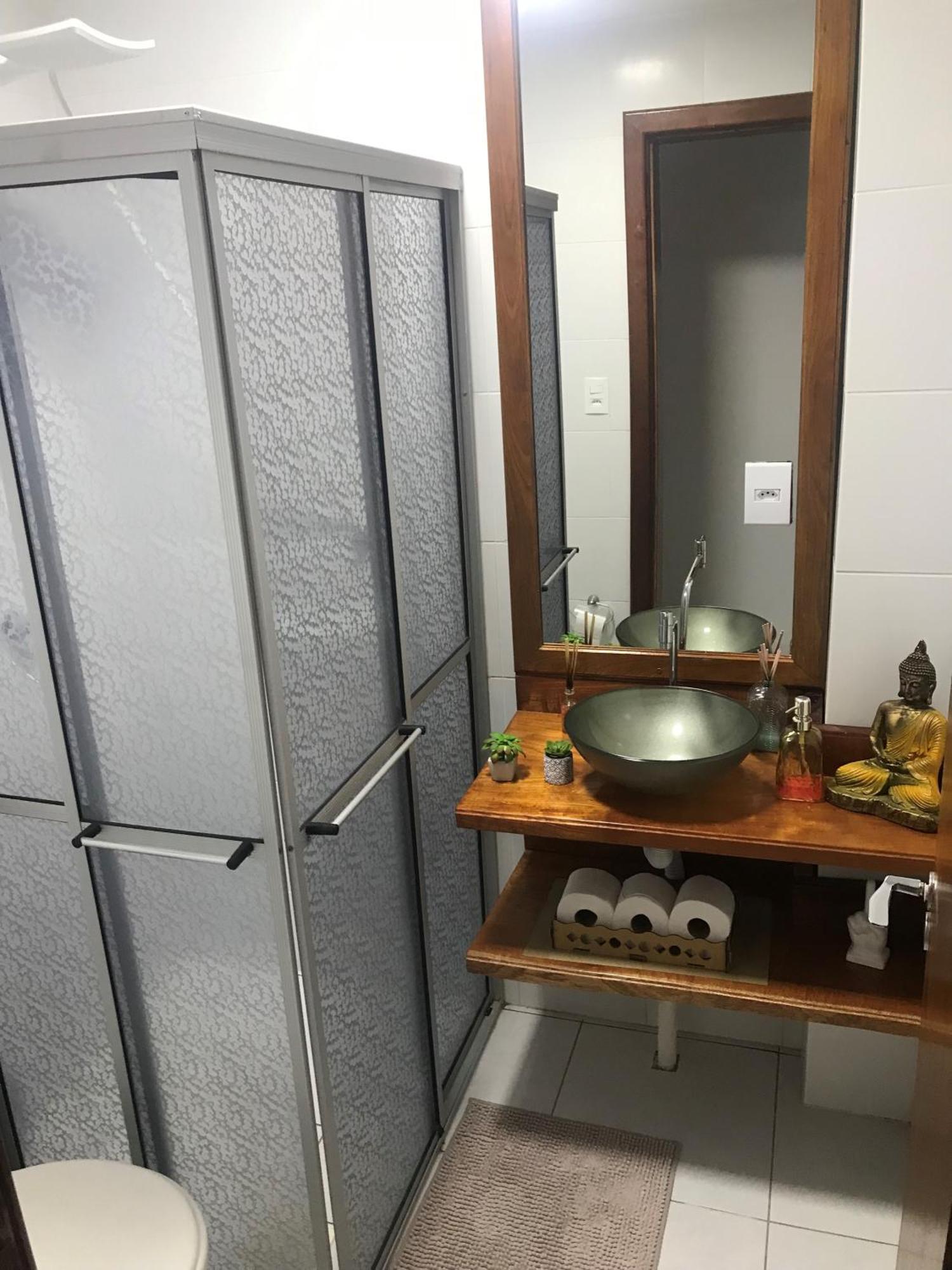 Apartamento Encantador Em Bairro Nobre. Santa Cruz do Sul Kültér fotó