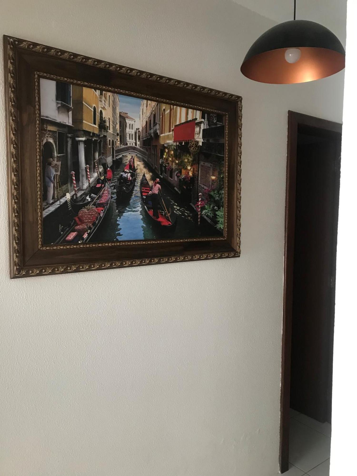 Apartamento Encantador Em Bairro Nobre. Santa Cruz do Sul Kültér fotó