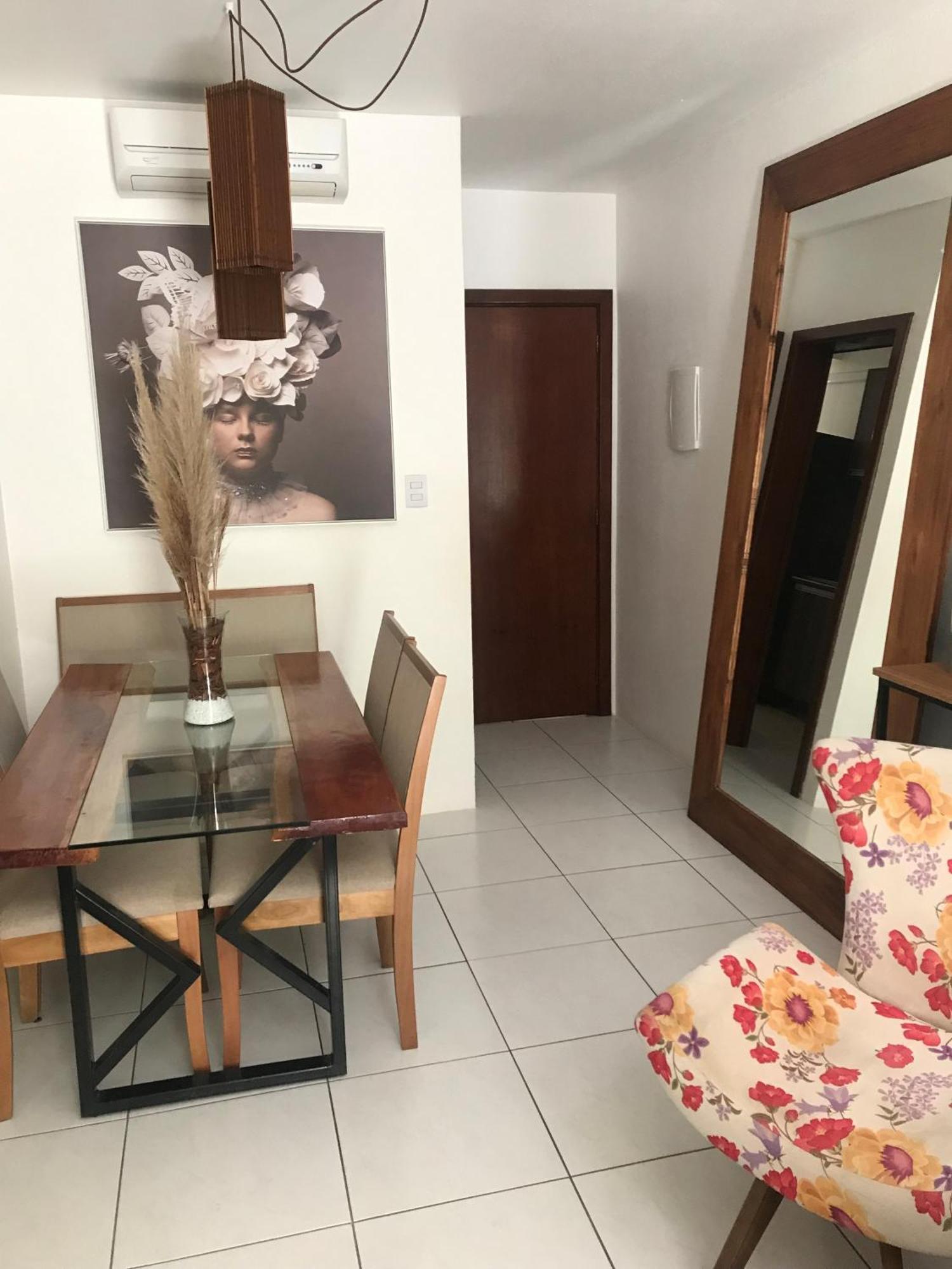 Apartamento Encantador Em Bairro Nobre. Santa Cruz do Sul Kültér fotó